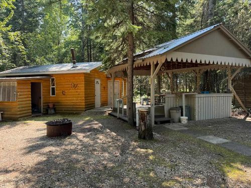 41 Cosy Cove Campground, Rural Greenview No. 16, M.d. Of, AB, T0H0P0 | Card Image