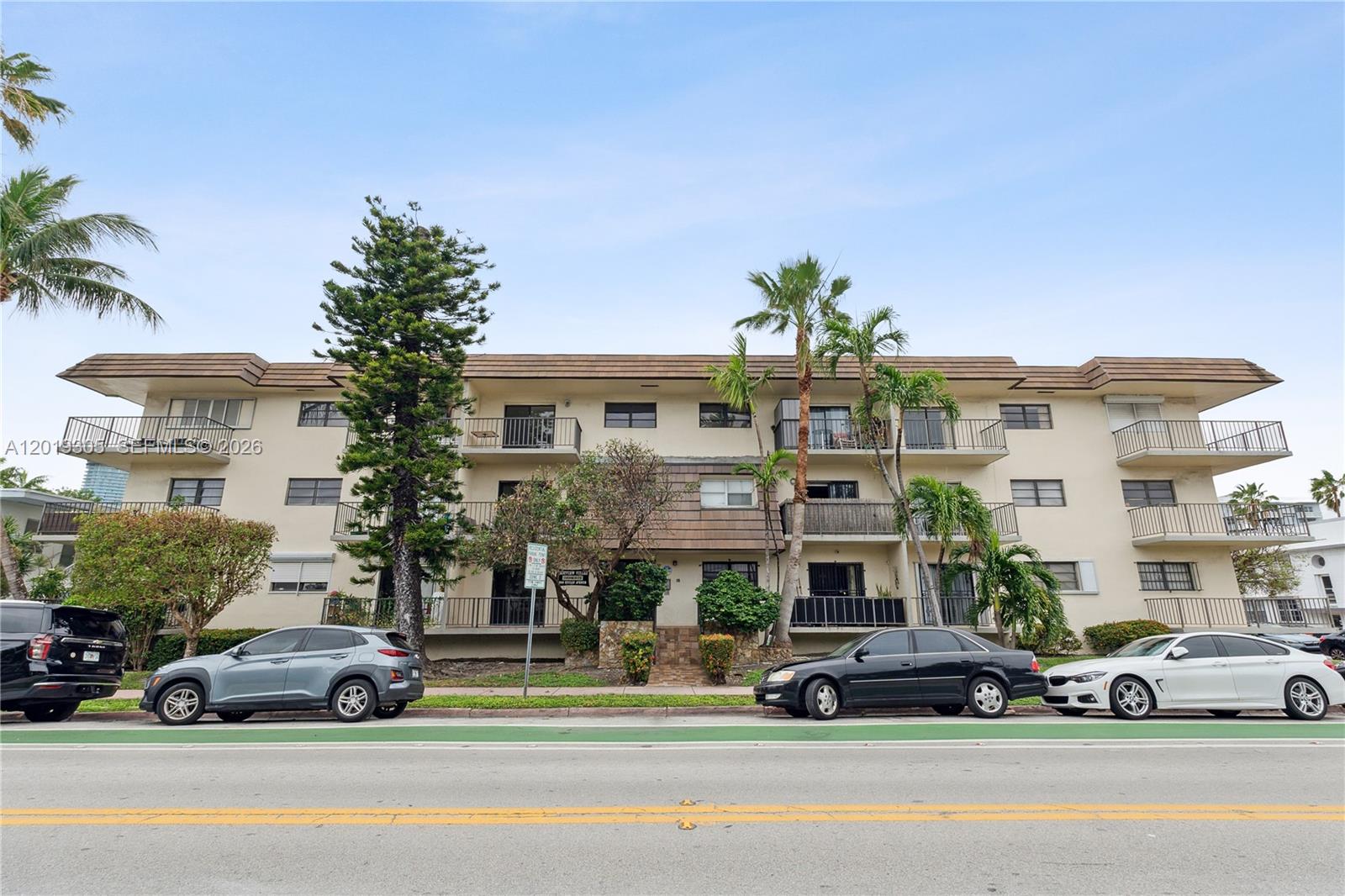 Residential in Miami Beach 4
