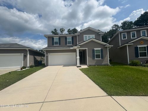 3078 Alpin Dr, Jacksonville, FL, 32218-8870 | Card Image