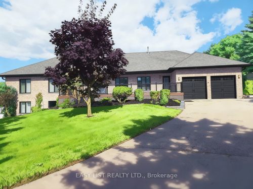 48 Mill Run Gate, Uxbridge, ON, L9P1R1 | Card Image