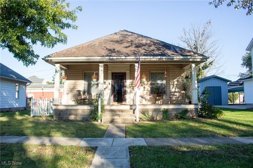 818 Railroad St, Caldwell, OH, 43724-1151 | Card Image