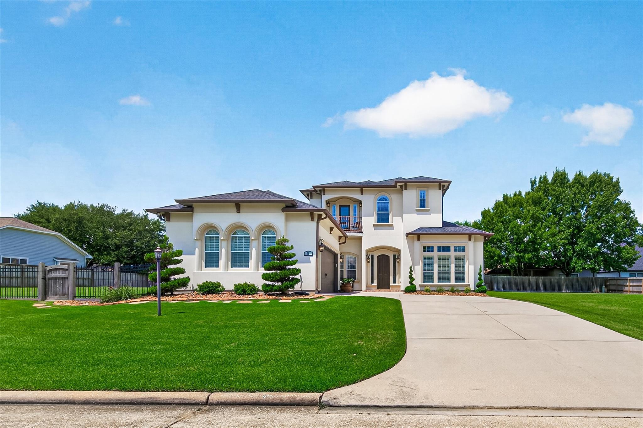 Residential in Montgomery 4
