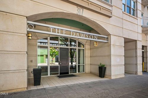 305-317 W Morgan St, Raleigh, NC, 27601-1471 | Card Image