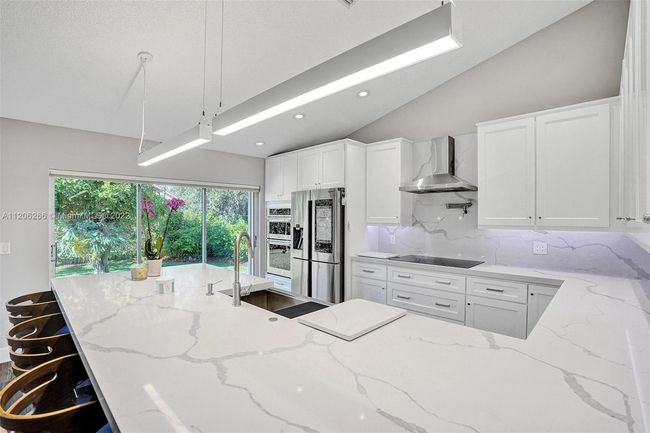 730 Bayside Ln, House other with 4 bedrooms, 3 bathrooms and null parking in Weston FL | Image 21
