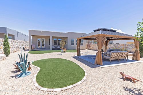 7631 Blue Star Loop, Las Cruces, NM, 88012-8062 | Card Image