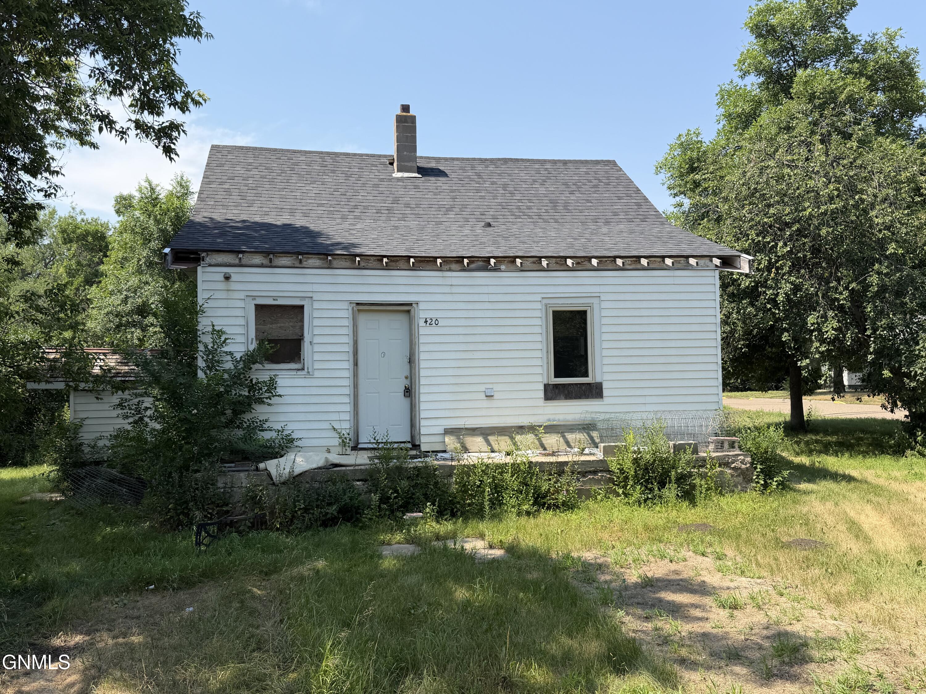 Residential in Stanton 5
