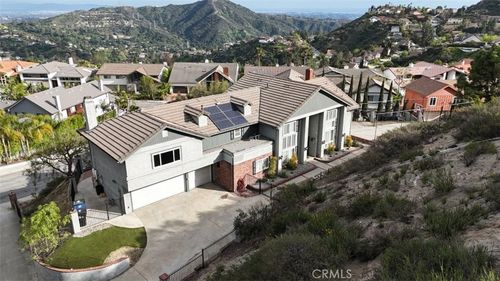 2315 Paseo De Cima, Glendale, CA, 91206 | Card Image