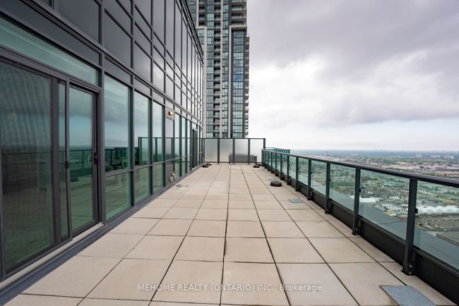 PH2803 - 3985 Grand Park Dr, Condo with 3 bedrooms, 4 bathrooms and 2 parking in Mississauga ON | Image 35