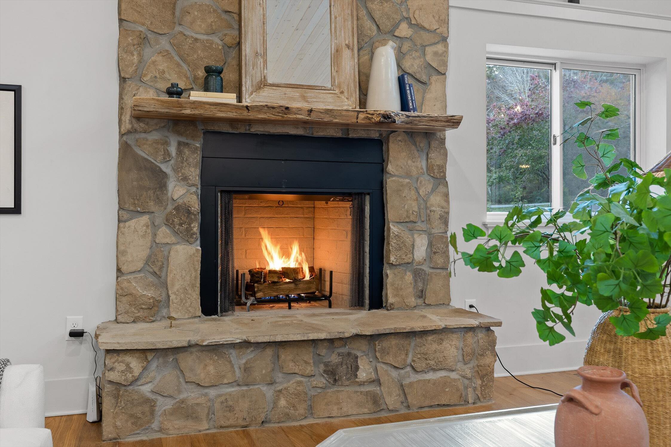 Residential in Lookout Mountain 5