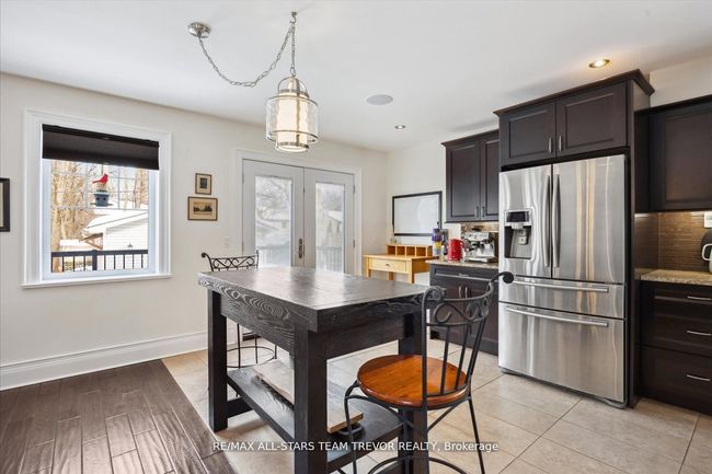 27 Corbett Cres, House other with 3 bedrooms, 4 bathrooms and 5 parking in Aurora ON | Image 12