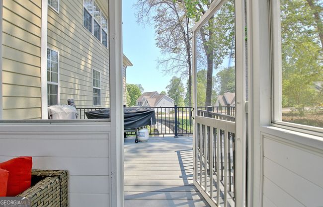 11 The Ter, House other with 4 bedrooms, 5 bathrooms and 2 parking in Newnan GA | Image 52