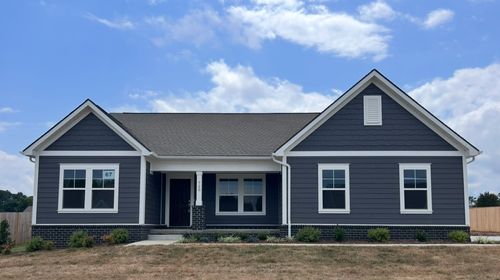 720 Larry Cir, Mount Pleasant, TN, 38474-3015 | Card Image