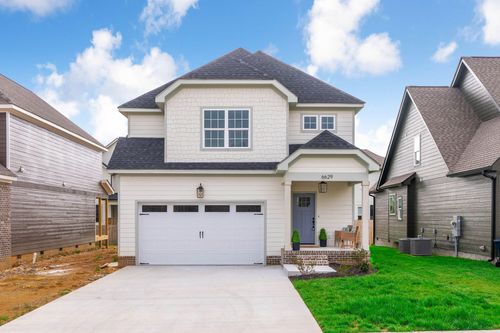 6629 Dharma Loop, Chattanooga, TN, 37412 | Card Image