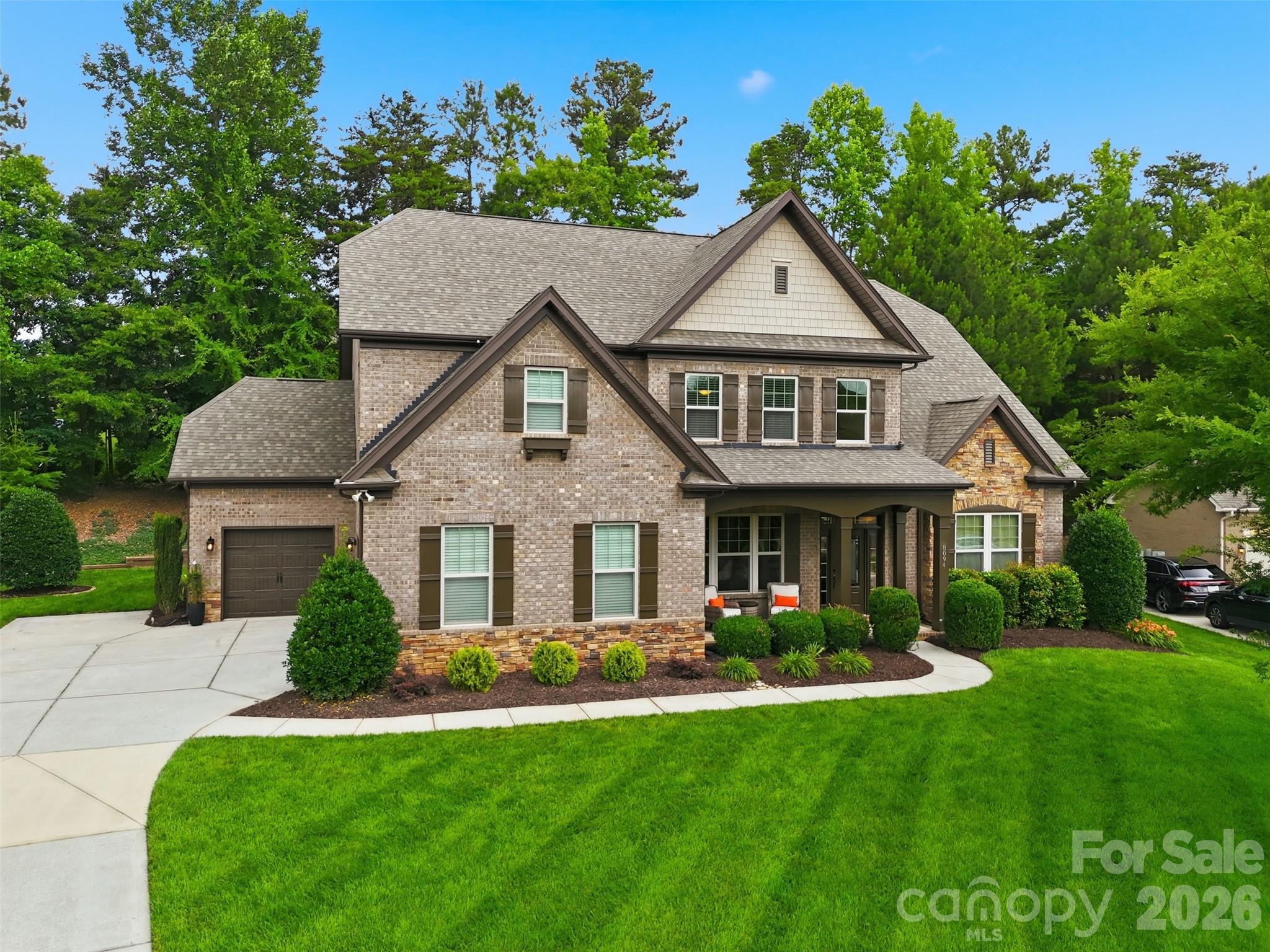 Residential in Indian Land