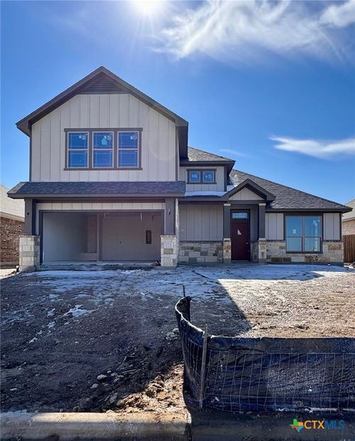 10235 Kimberlite Dr, Temple, TX, 76502-6262 | Card Image