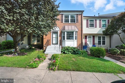 14432 Salisbury Plain Ct, CENTREVILLE, VA, 20120-3242 | Card Image