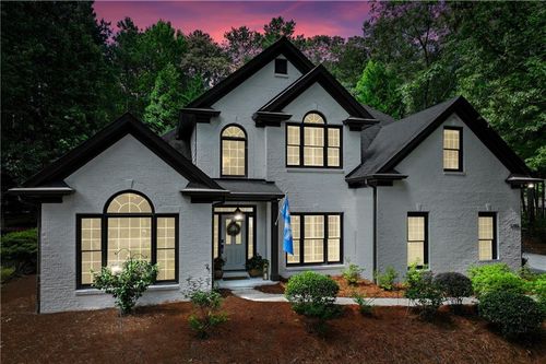 1105 Regiment Dr Nw, Acworth, GA, 30101-8464 | Card Image