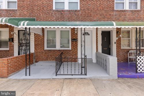 2635 Grogan Ave, BALTIMORE, MD, 21213-3764 | Card Image