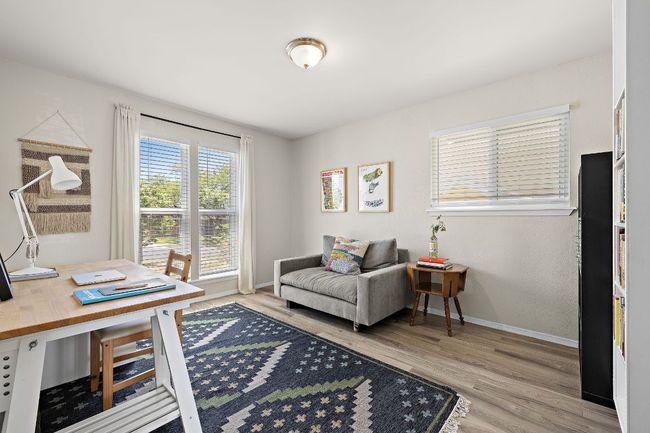 Secondary bedroom #3 | Image 17
