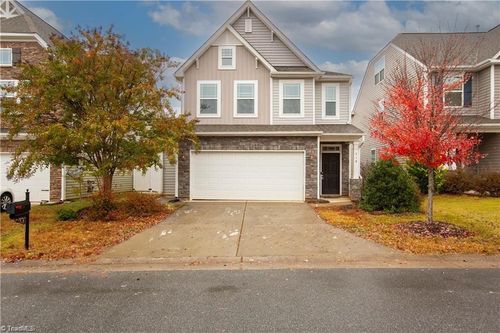 218 Crane Creek Way, Lexington, NC, 27295-2196 | Card Image