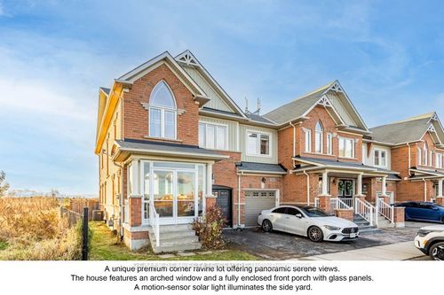 1361 Costigan Rd, Milton, ON, L9T0Y7 | Card Image