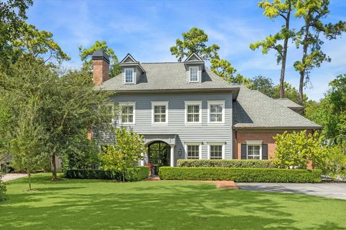 2 Blalock Pines Ct, Hedwig Village, TX, 77024-2702 | Card Image