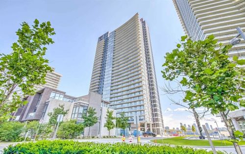2917-121 Mcmahon Dr, North York, ON, M2K0C1 | Card Image