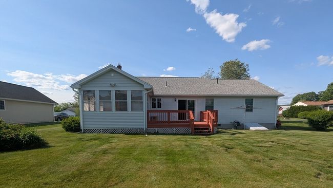 1 - 17 Tucker Ln, Condo with 3 bedrooms, 2 bathrooms and 3 parking in Belchertown MA | Image 32