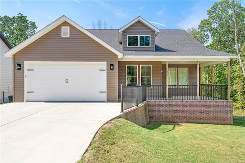 17 Dumfries Cir, Bella Vista, AR, 72715-4318 | Card Image