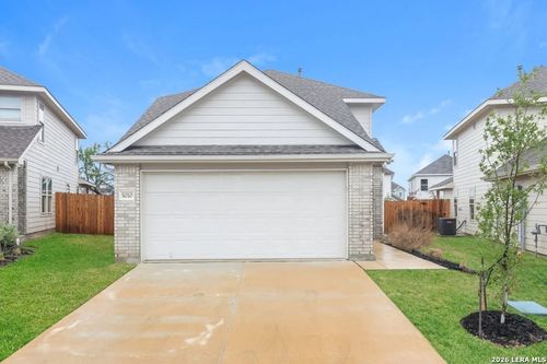 5010 Jade Xing, San Antonio, TX, 78222-2219 | Card Image