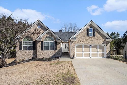 213 Overlook Ct, Dallas, GA, 30157-7419 | Card Image