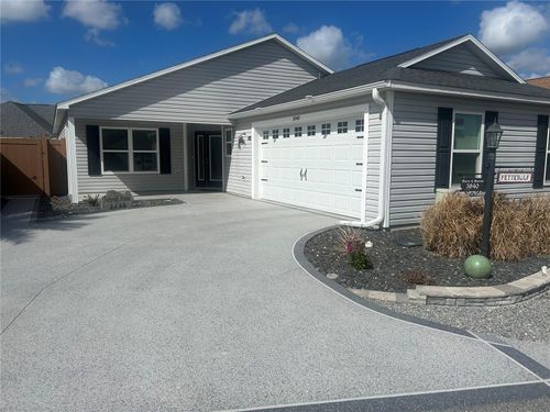 5840 Unger Court, The Villages, FL, 32163 | Card Image