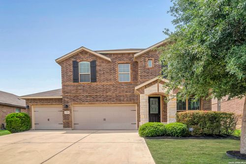 1739 Finland Palm, San Antonio, TX, 78251-2600 | Card Image