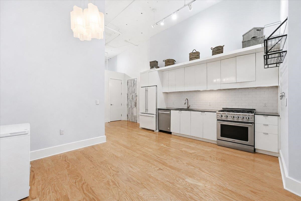 Residential in JC, Journal Square 4