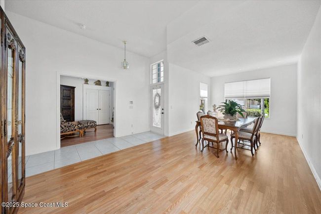 984 Wimbledon Dr, House other with 3 bedrooms, 2 bathrooms and null parking in Melbourne FL | Image 7