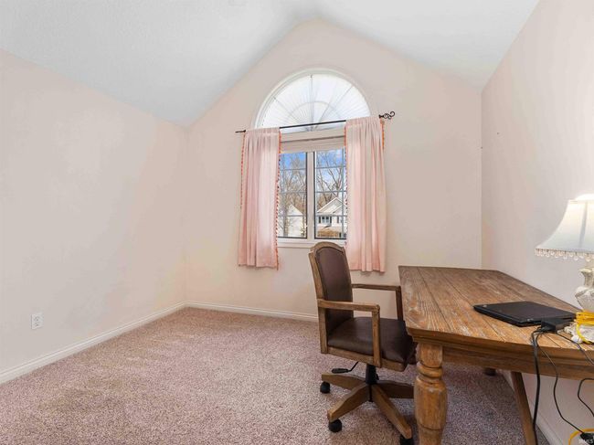 13715 Hammerhill Way, House other with 4 bedrooms, 4 bathrooms and null parking in Fort Wayne IN | Image 23