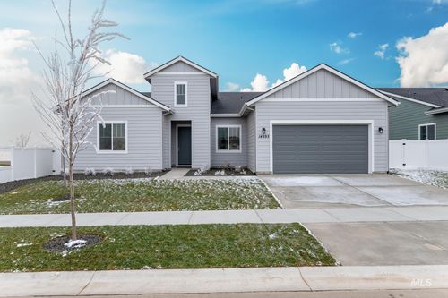 14695 Pewter Point St, Caldwell, ID, 83607 | Card Image