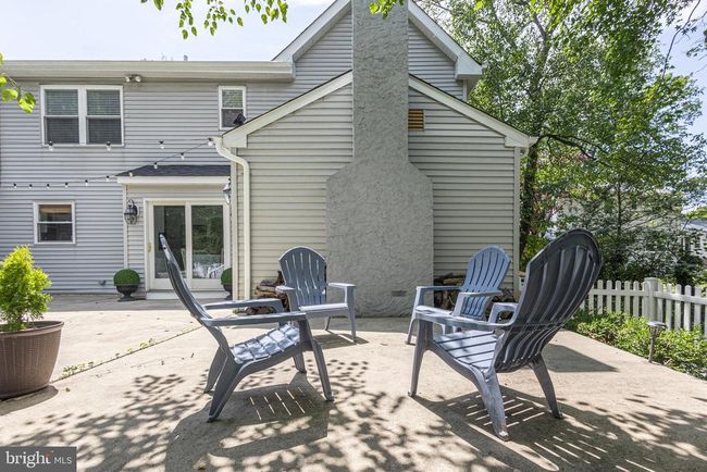 1226 Greenhill Rd, House other with 4 bedrooms, 4 bathrooms and null parking in Yardley PA | Image 47