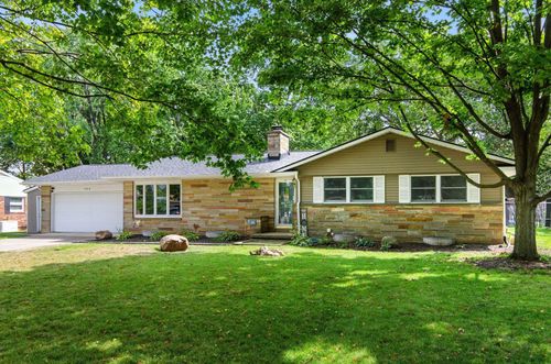 366 Hickory Dr, Marysville, OH, 43040-1353 | Card Image