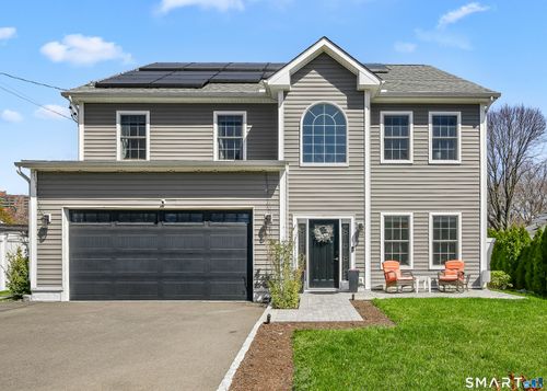 55 Arlington Rd, Stamford, CT, 06902-2802 | Card Image