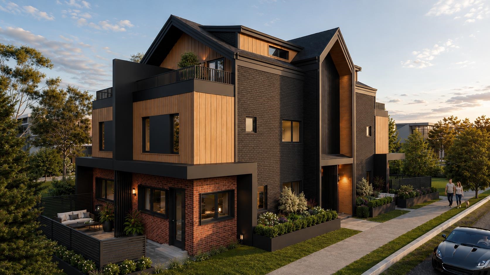 Residential in Vancouver 4