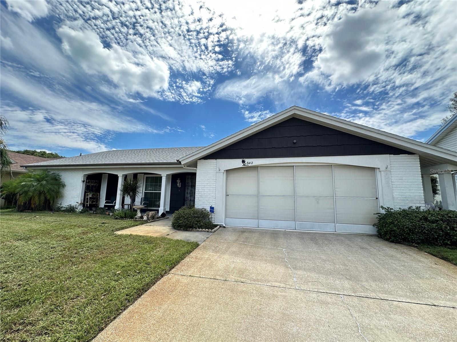Split Rail Ln, Hudson, FL 34667