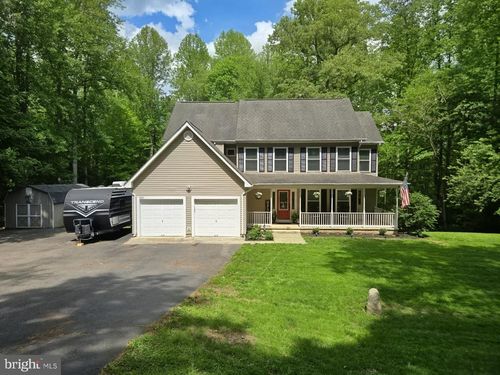 4652 Deep Spring Pl, WALDORF, MD, 20601-4494 | Card Image
