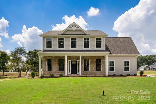 11543 Valley Oaks Ln, Stanfield, NC, 28163-7815 | Card Image