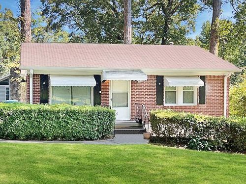 front-5850 Old Bill Cook Road, atlanta, GA, 30349 | Card Image