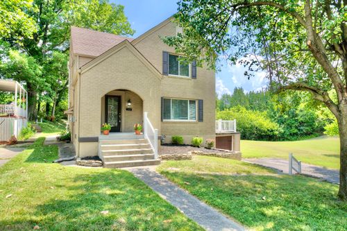 10 E Orchard Rd, Ft Mitchell, KY, 41011-2632 | Card Image