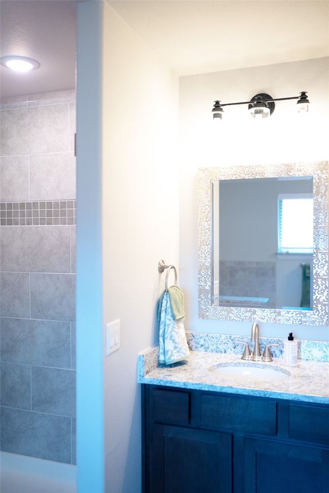 Bathroom with vanity | Image 16