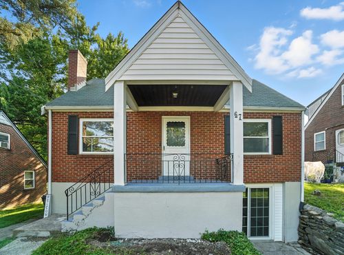 67 Eastern Ave, Elsmere, KY, 41018-1917 | Card Image