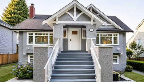 3389 W 21st Ave, Vancouver, BC, V6S1G8 | Card Image