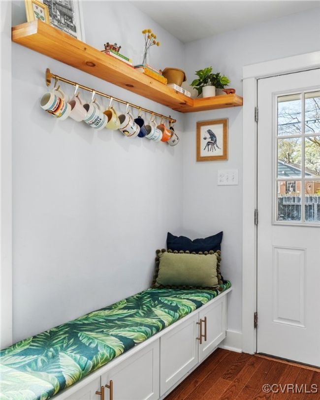 4511 1/2 Park Ave, House other with 3 bedrooms, 4 bathrooms and null parking in Richmond VA | Image 21